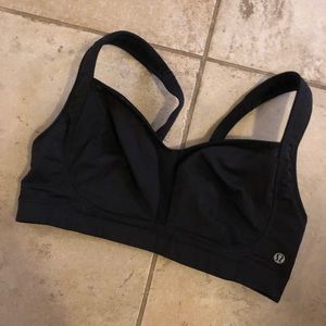 Lululemon TaTa Tamer